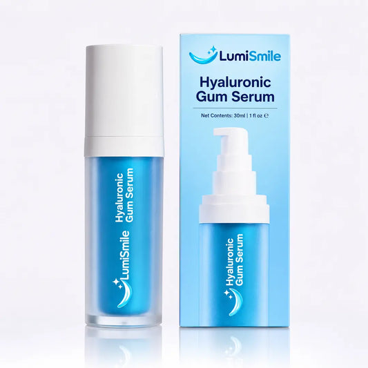 Hyaluronic Gum Serum