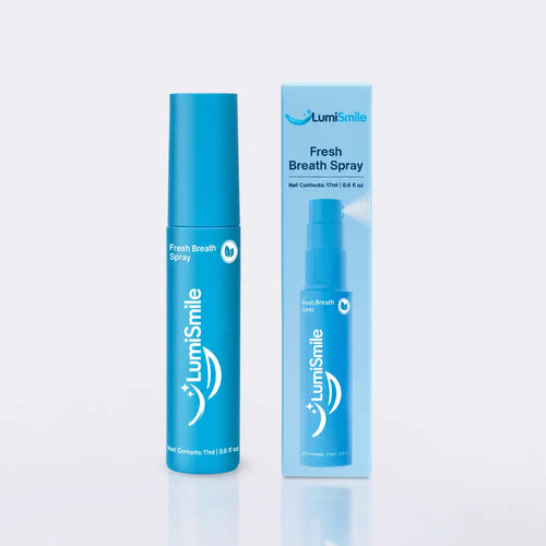 Fresh Breath Spray
