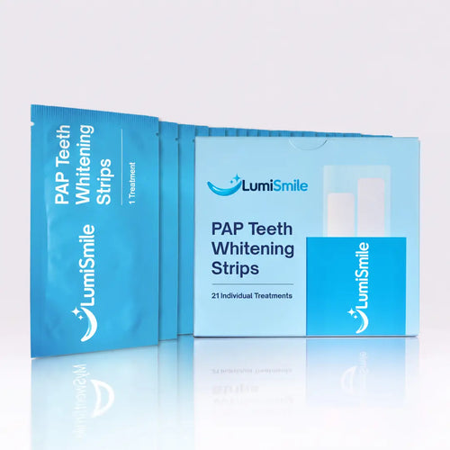 Teeth Whitening Strips